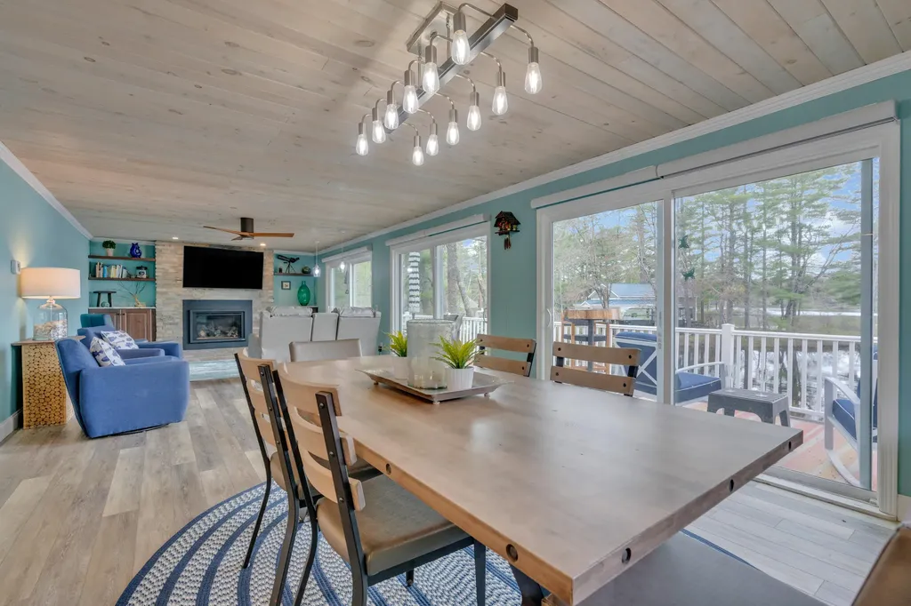 186 & 187 Birchwood Road Gray ME 04039