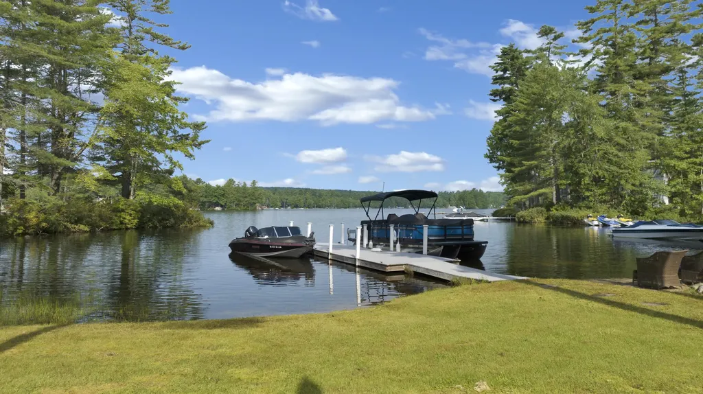 186 & 187 Birchwood Road Gray ME 04039