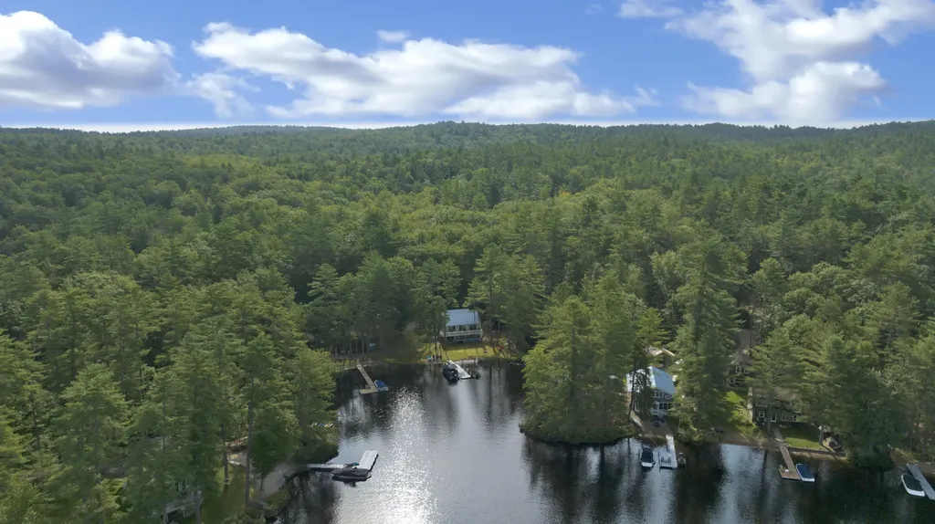 186 & 187 Birchwood Road Gray ME 04039