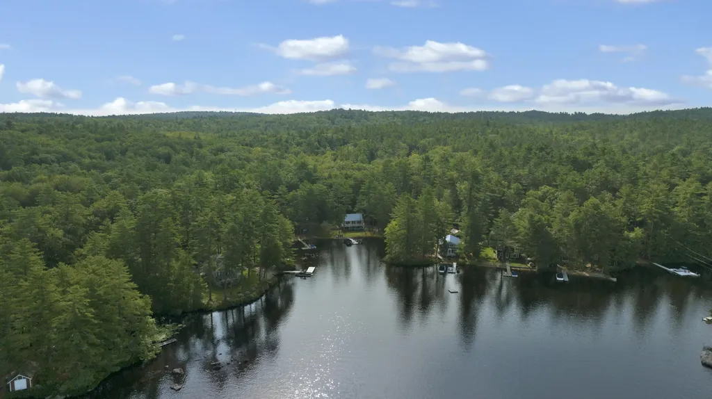 186 & 187 Birchwood Road Gray ME 04039