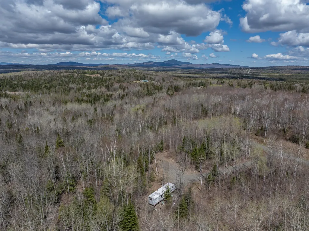 Lot #9 Mountain View Lane Shirley ME 04464