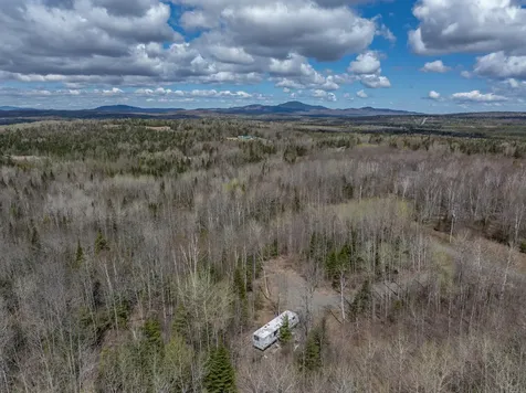 Lot #9 Mountain View Lane Shirley ME 04464