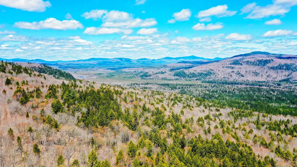 Lot 17.1 Blanchard Mountain Road T3 R4 Bkp Wkr ME 04961