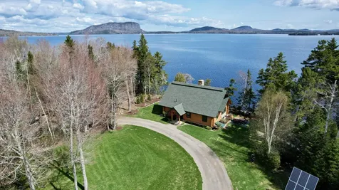 0 Rockwood Road Rockwood T1 R1 Nbkp ME 04478