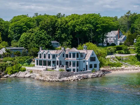 96 Waites Landing Road Falmouth ME 04105