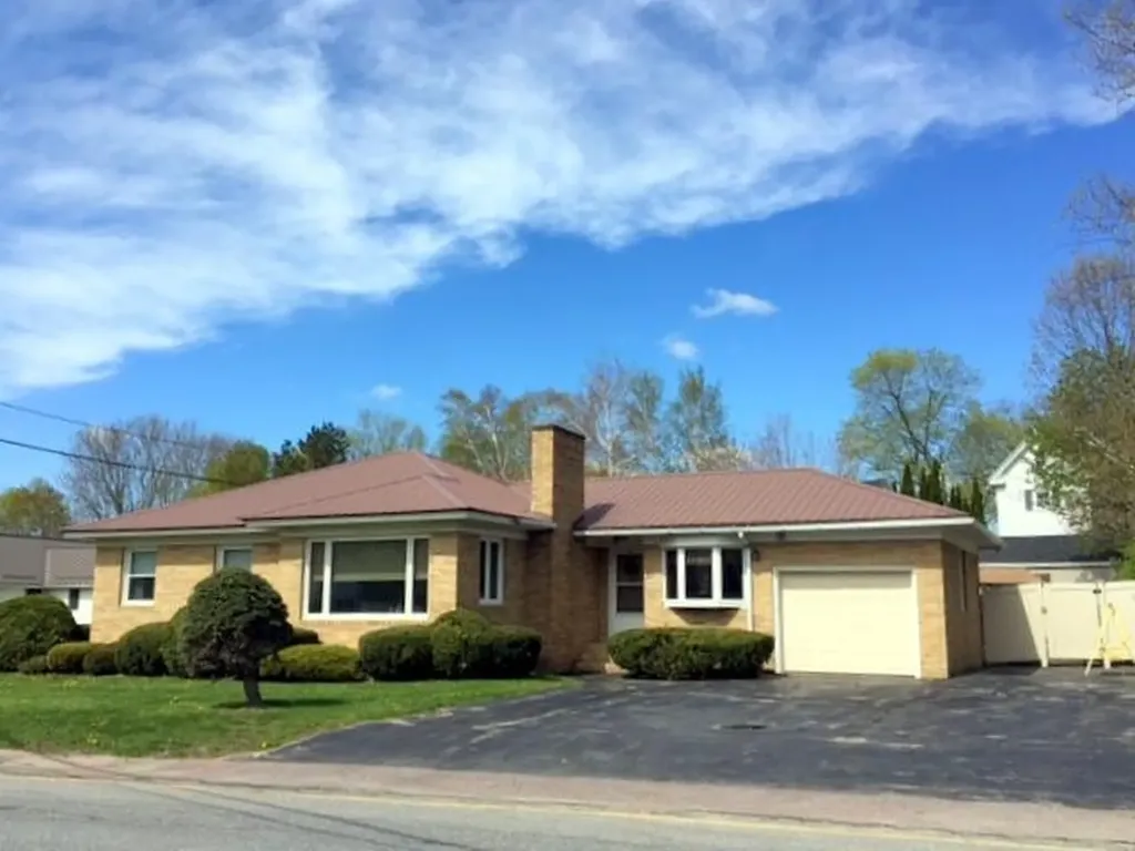 20 Boston Avenue Winslow ME 04901