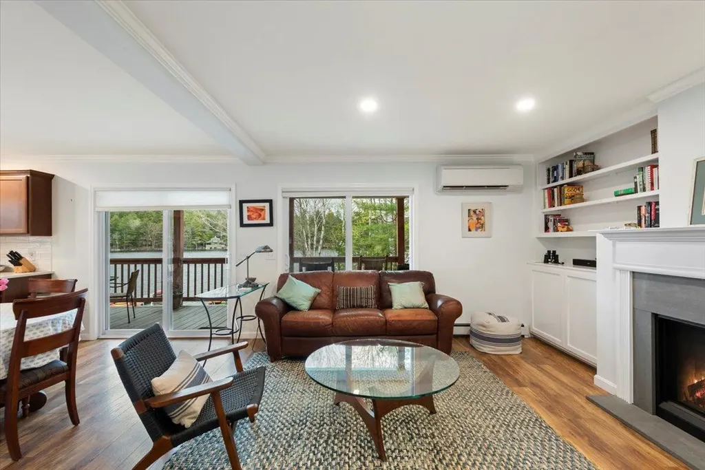 45 Hurd Point Road Dedham ME 04429
