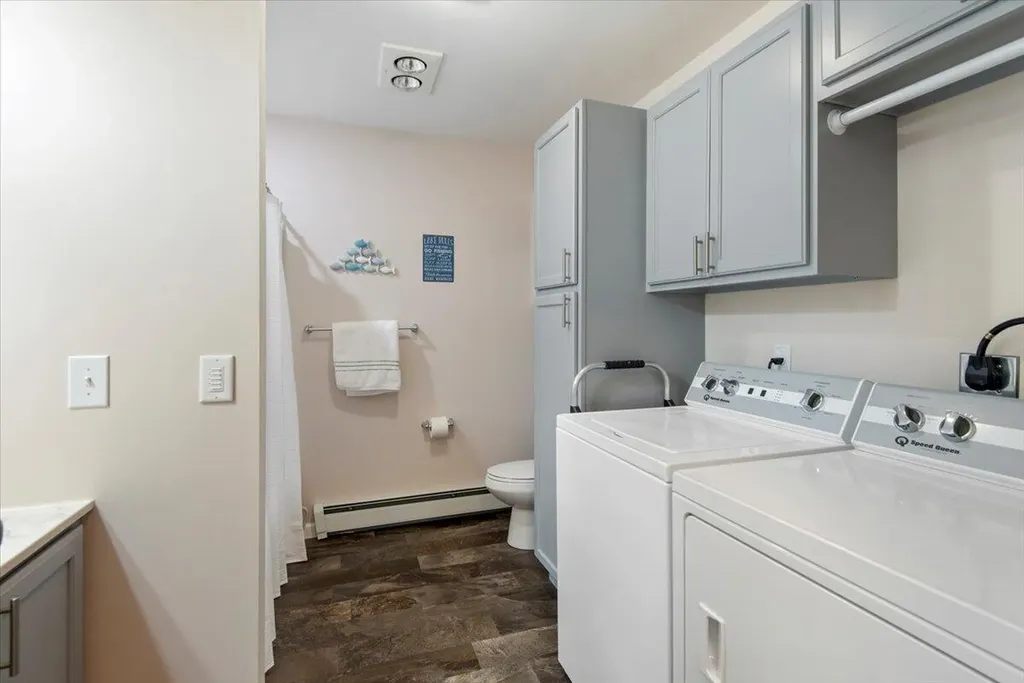 45 Hurd Point Road Dedham ME 04429