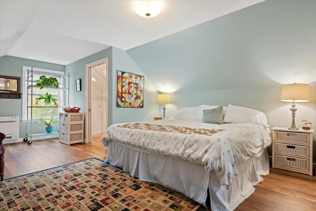 45 Hurd Point Road Dedham ME 04429