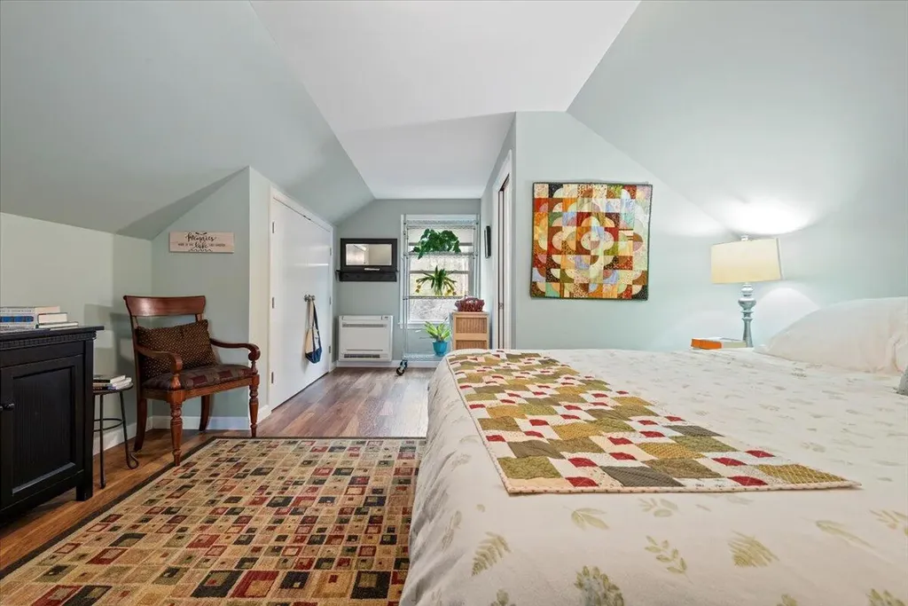 45 Hurd Point Road Dedham ME 04429
