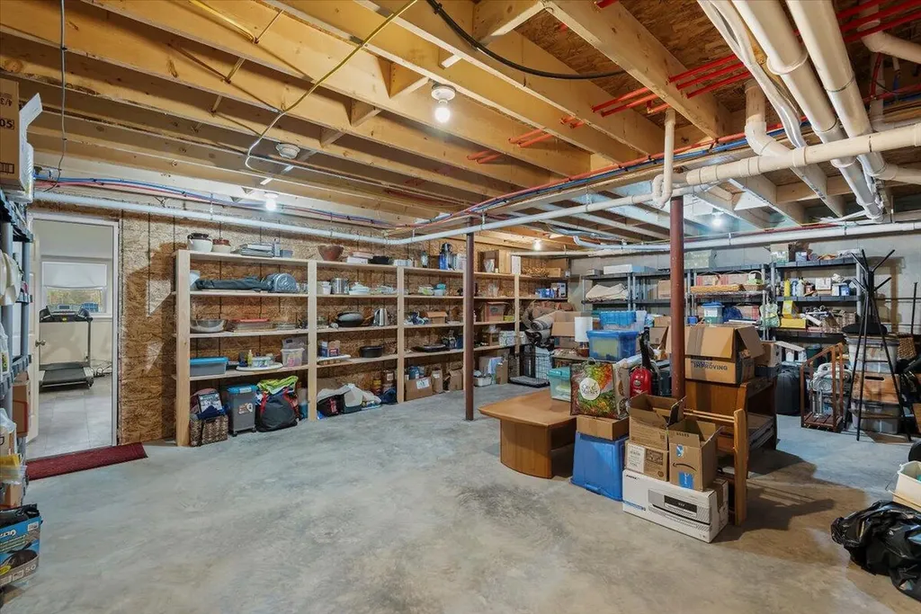 45 Hurd Point Road Dedham ME 04429