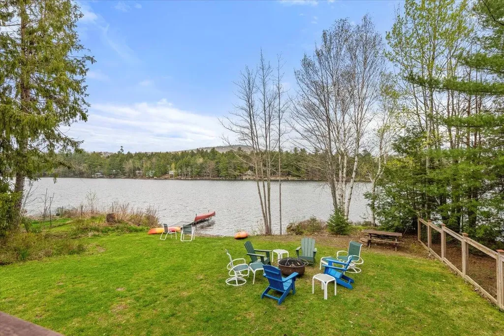 45 Hurd Point Road Dedham ME 04429