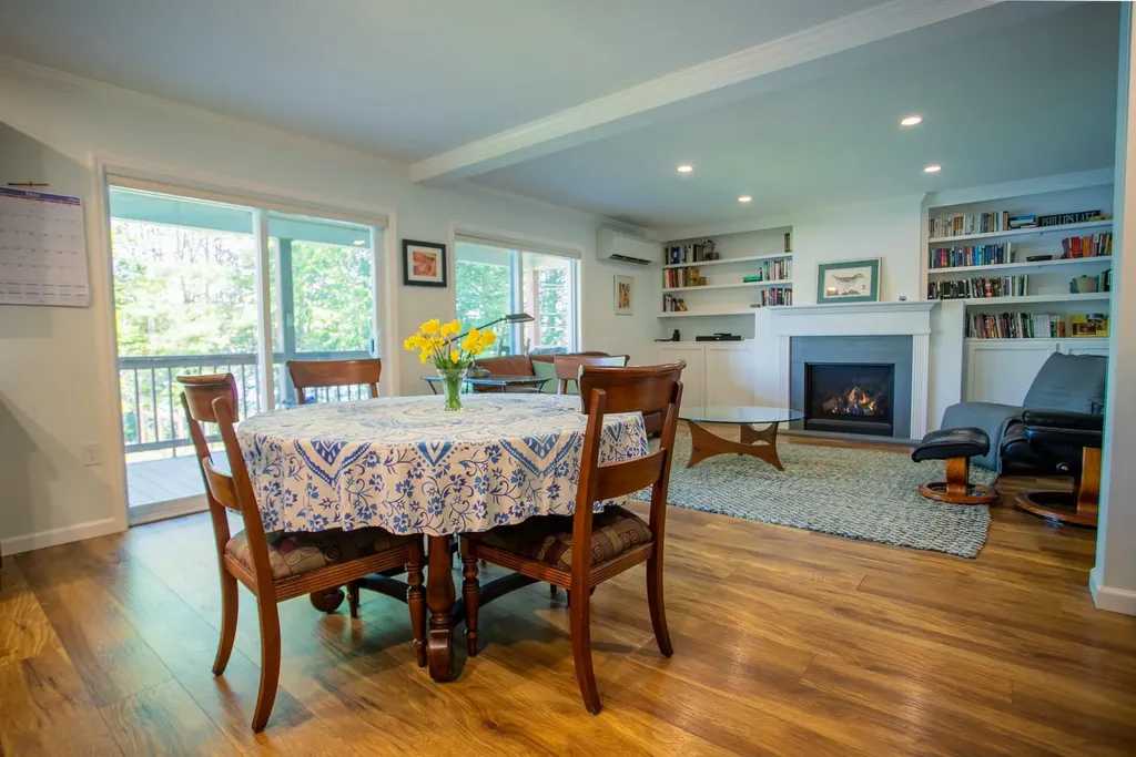 45 Hurd Point Road Dedham ME 04429