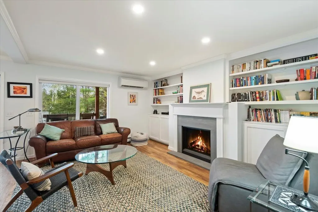 45 Hurd Point Road Dedham ME 04429