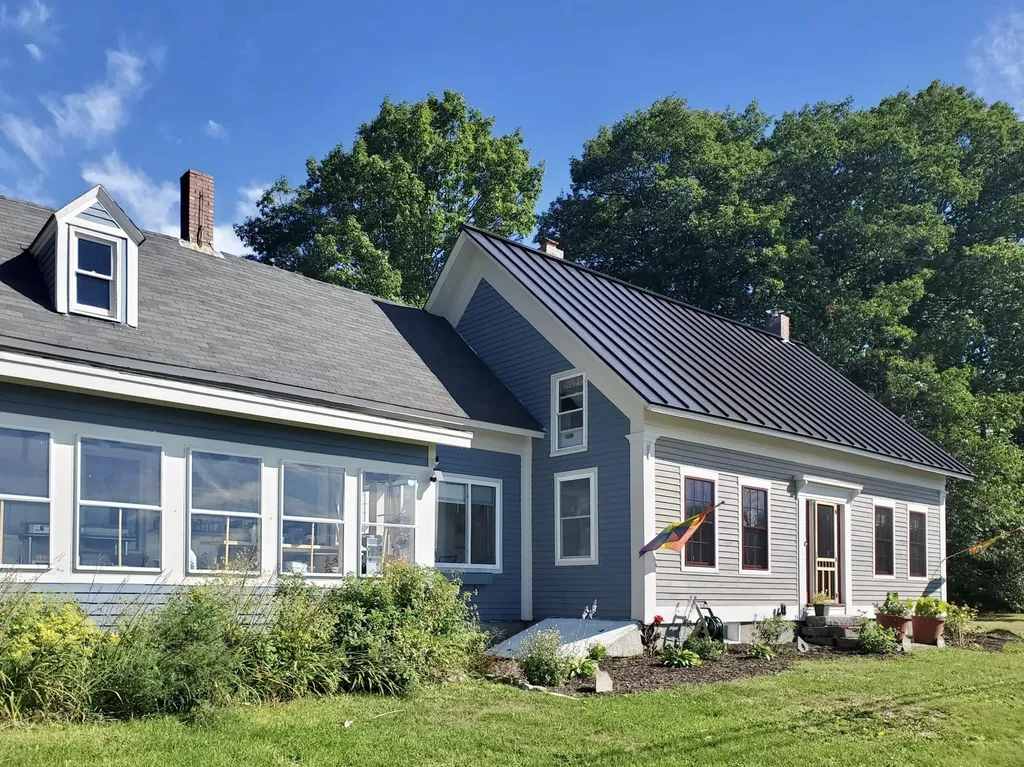 278 Belgrade Road Mount Vernon ME 04352