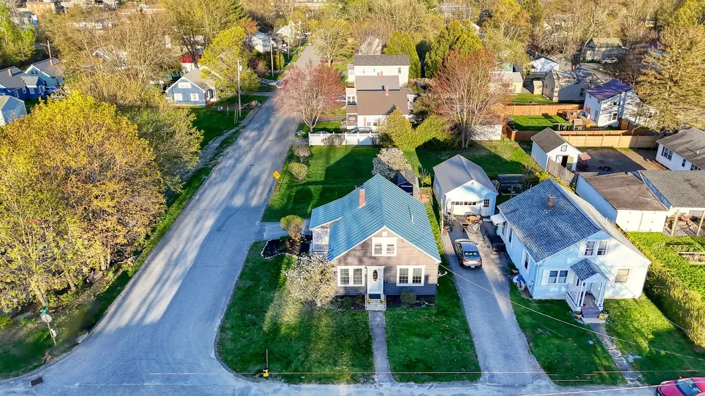 133 Carver Street Waterville ME 04901