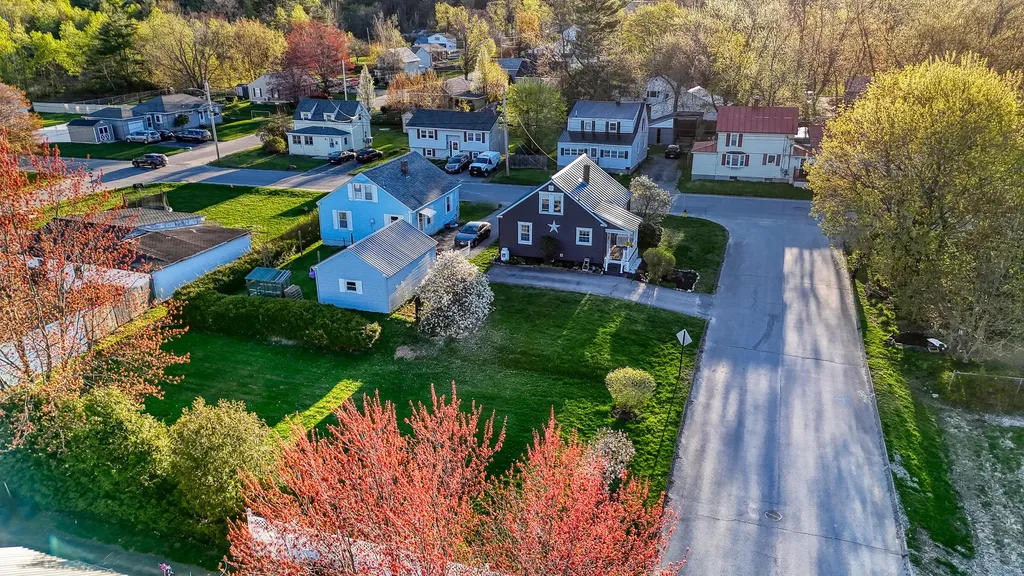 133 Carver Street Waterville ME 04901