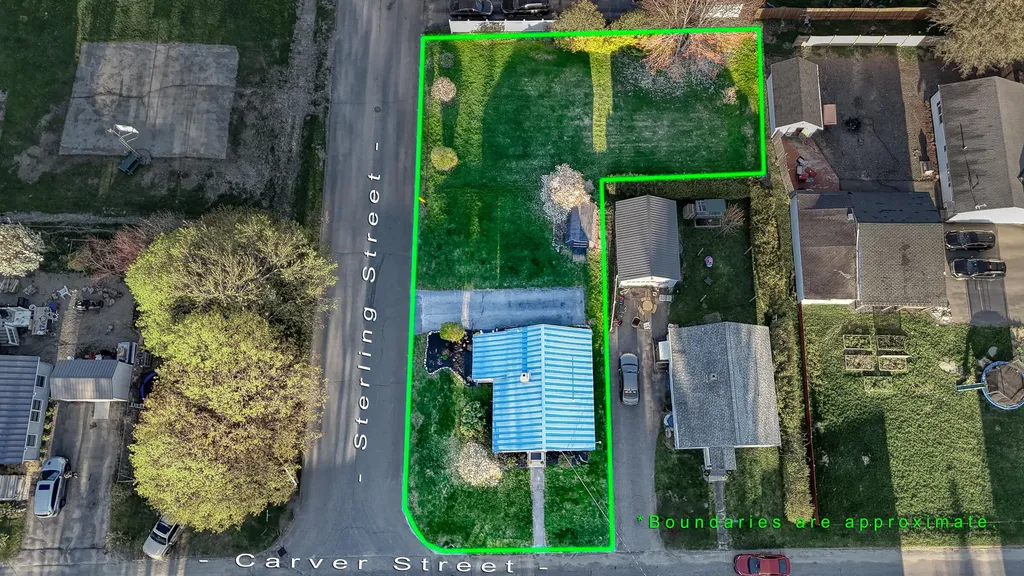 133 Carver Street Waterville ME 04901
