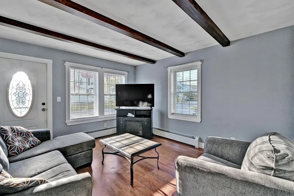 133 Carver Street Waterville ME 04901