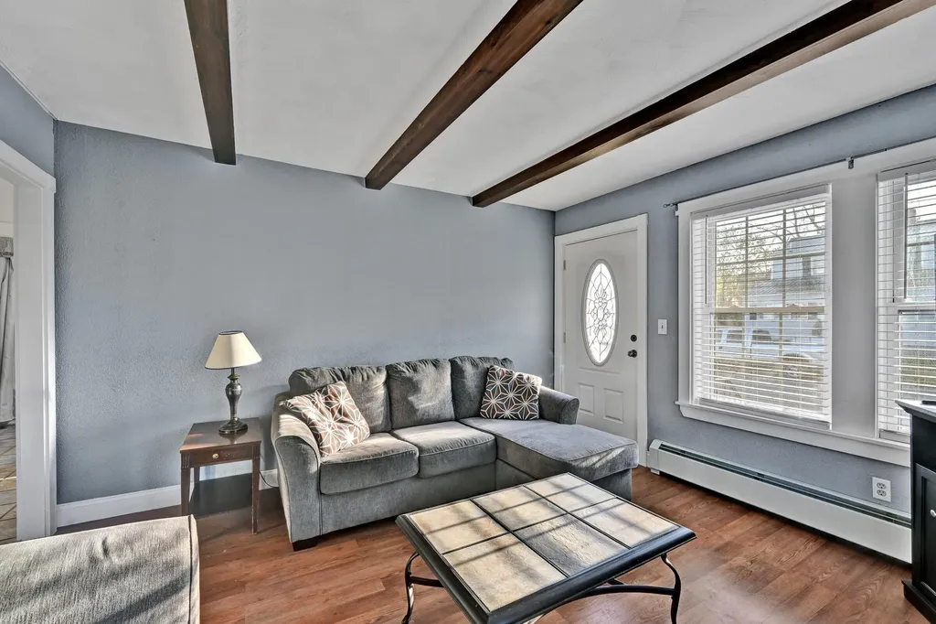 133 Carver Street Waterville ME 04901
