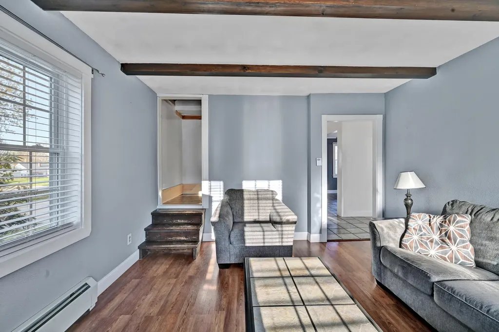 133 Carver Street Waterville ME 04901