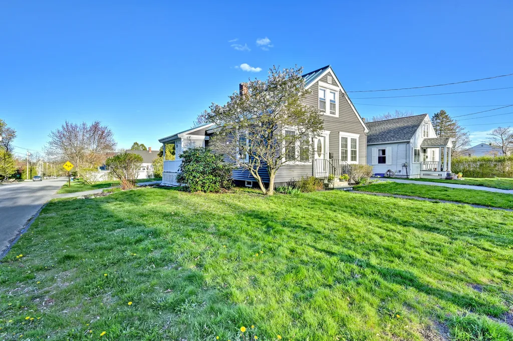 133 Carver Street Waterville ME 04901