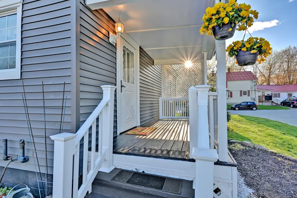 133 Carver Street Waterville ME 04901