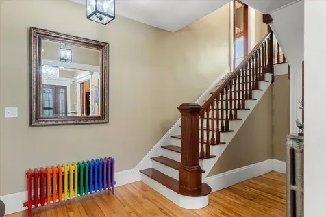 123 Webster Avenue Bangor ME 04401
