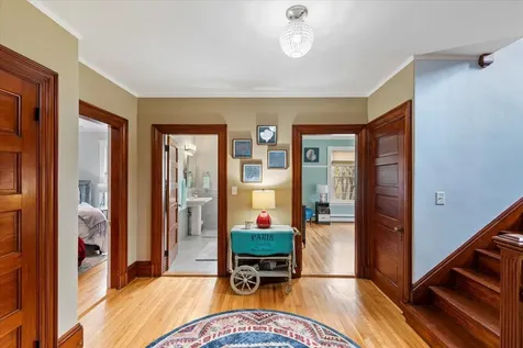 123 Webster Avenue Bangor ME 04401