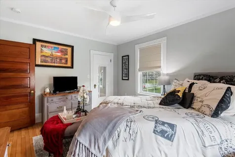123 Webster Avenue Bangor ME 04401