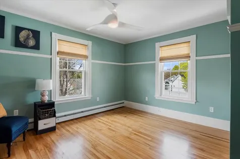 123 Webster Avenue Bangor ME 04401