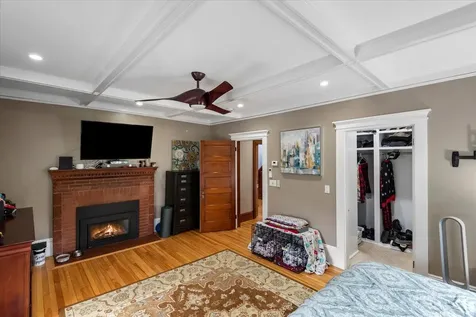 123 Webster Avenue Bangor ME 04401