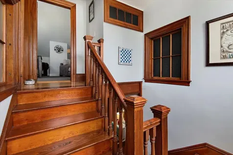 123 Webster Avenue Bangor ME 04401