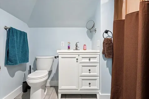 123 Webster Avenue Bangor ME 04401