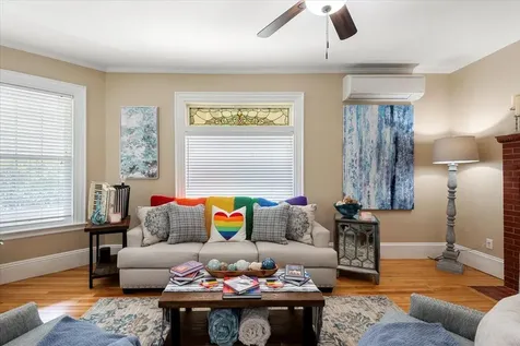 123 Webster Avenue Bangor ME 04401