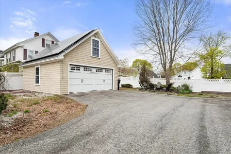 123 Webster Avenue Bangor ME 04401