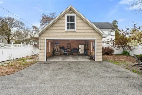 123 Webster Avenue Bangor ME 04401