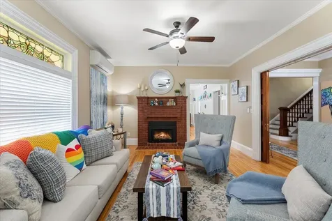 123 Webster Avenue Bangor ME 04401