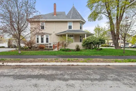 123 Webster Avenue Bangor ME 04401