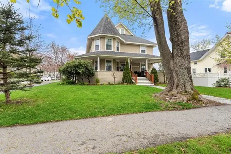 123 Webster Avenue Bangor ME 04401