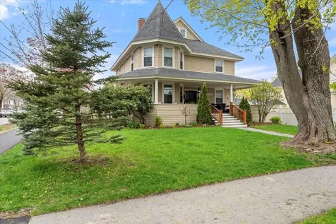 123 Webster Avenue Bangor ME 04401