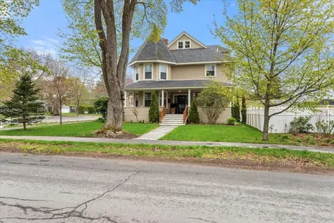 123 Webster Avenue Bangor ME 04401