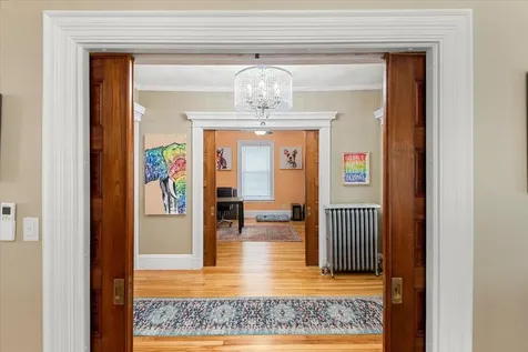 123 Webster Avenue Bangor ME 04401