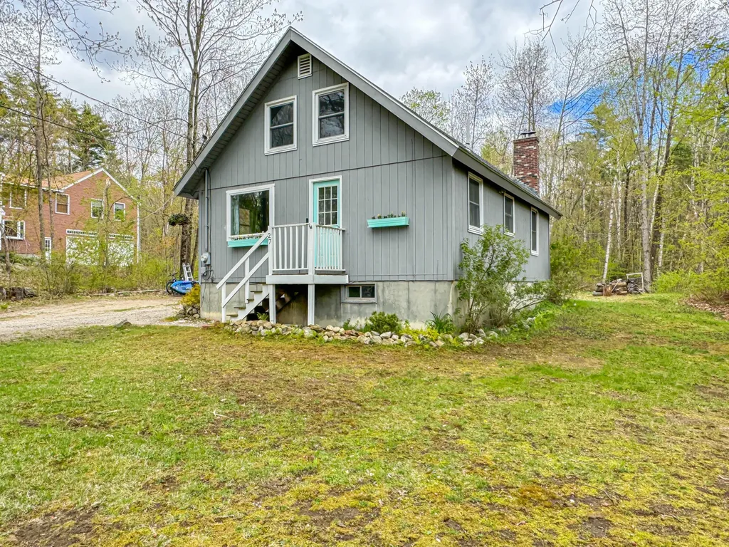 27 Lynwood Drive Waterboro ME 04061