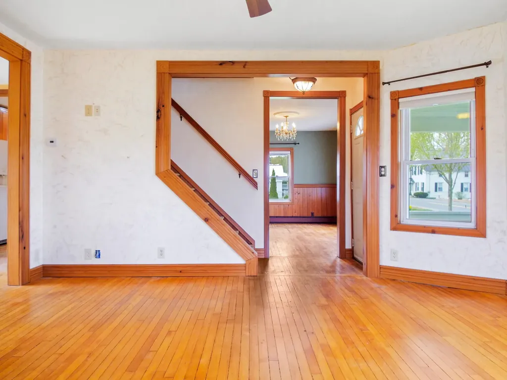 101 Main Street Belgrade ME 04917