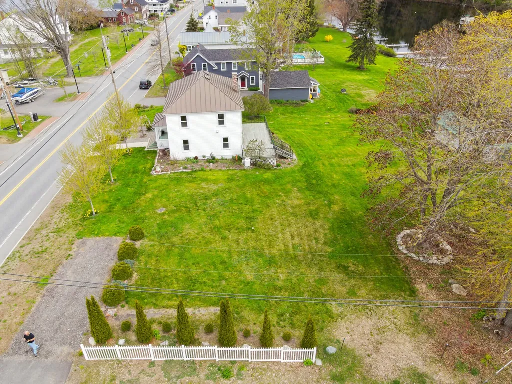 101 Main Street Belgrade ME 04917