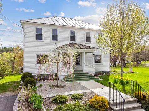 101 Main Street Belgrade ME 04917