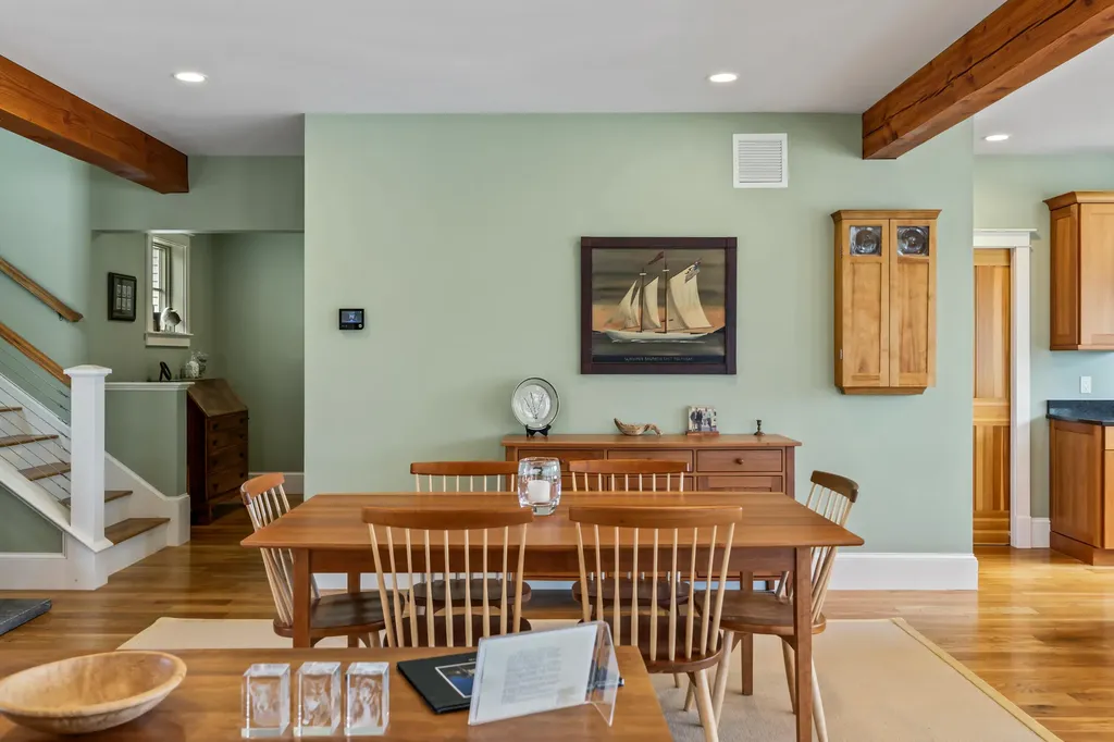 40 Bartlett Drive Phippsburg ME 04562