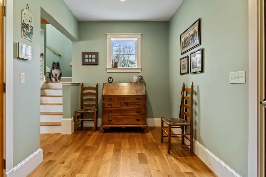 40 Bartlett Drive Phippsburg ME 04562