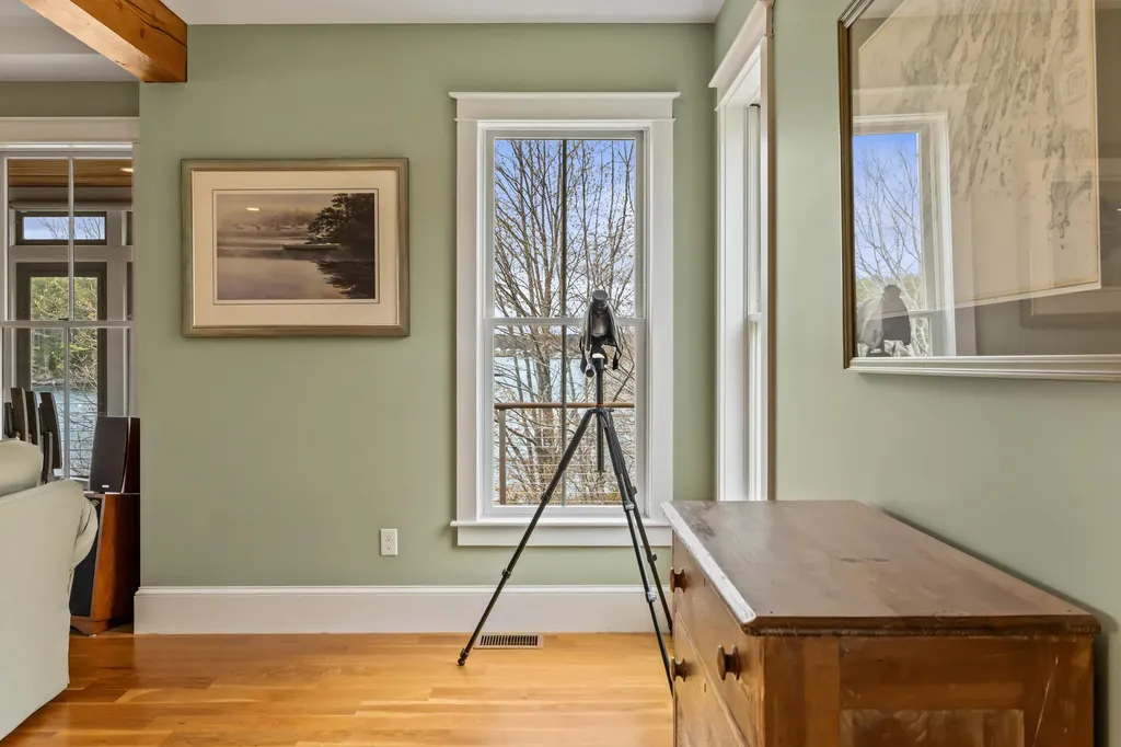 40 Bartlett Drive Phippsburg ME 04562